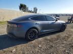 2015 Tesla Model s 85D