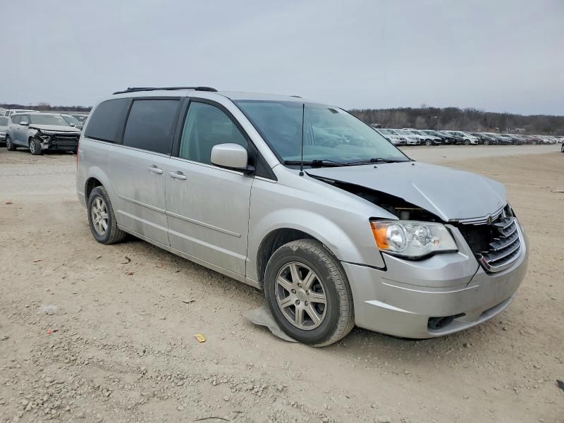 2008 Chrysler Town & Country Touring