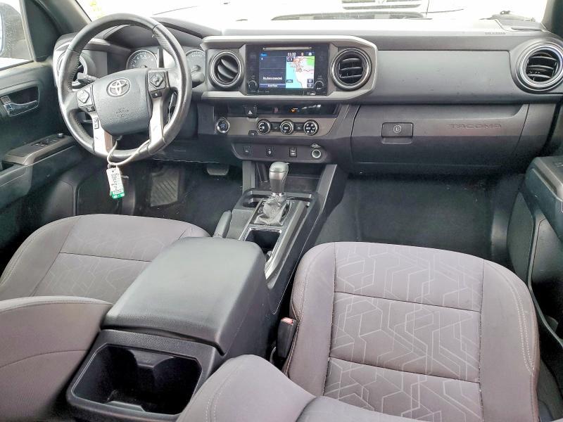 2017 Toyota Tacoma Access cab