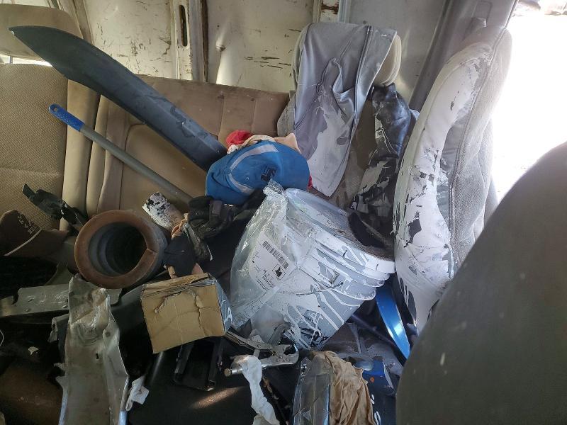 2004 Chevrolet Express G3500