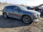 2018 Mazda Cx-9 Grand Touring