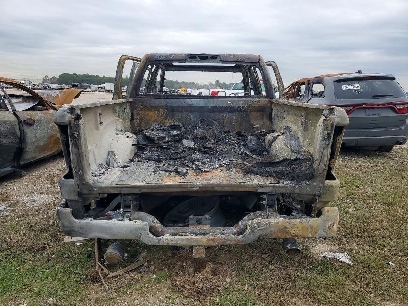 2024 Dodge 1500 Laramie