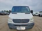 2009 Dodge Sprinter 2500 Delivery van