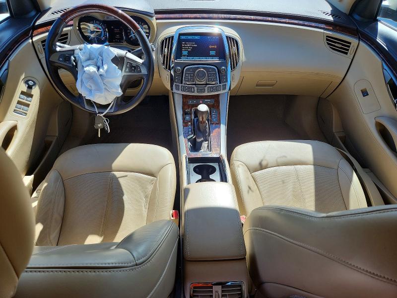 2013 Buick Lacrosse Premium