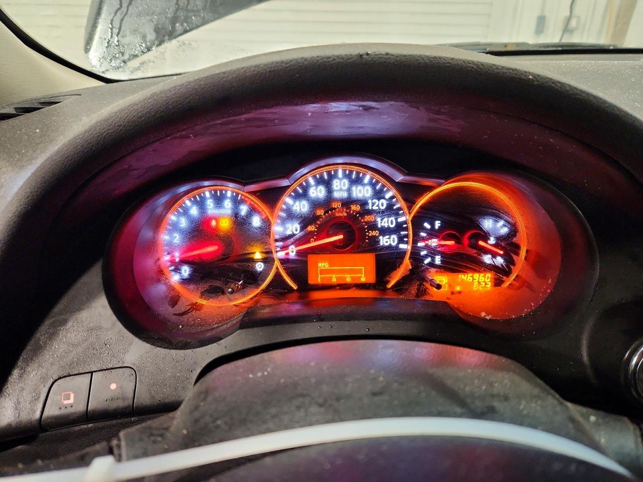2009 Nissan Altima 3.5se