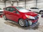 2013 Ford C-max sel