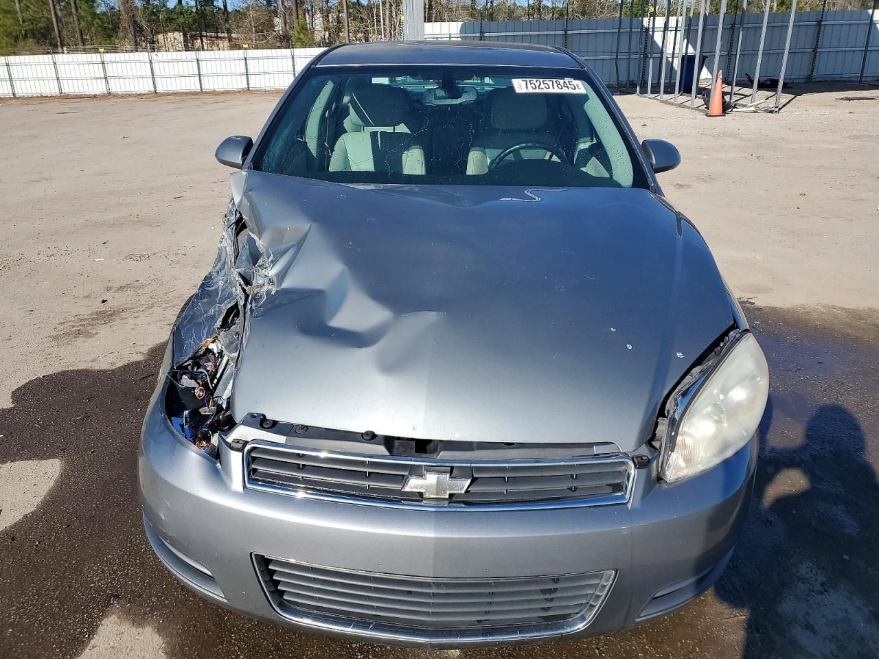 2009 Chevrolet Impala 1LT