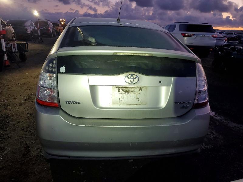 2005 Toyota Prius