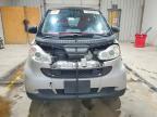 2009 Smart Fortwo Pure