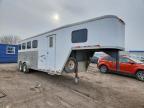 2005 Merhow Horse Trailer