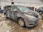 2013 Toyota Sienna le