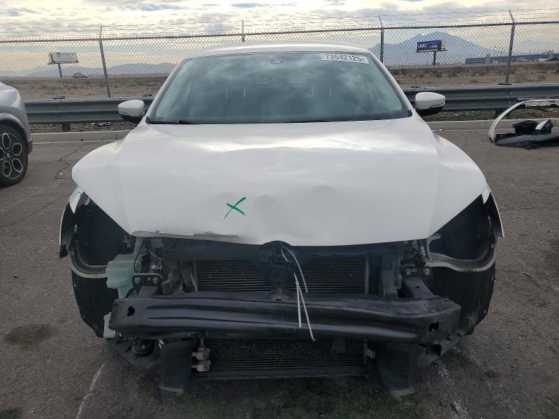 2014 Volkswagen Passat se