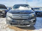 2017 Honda Pilot exl