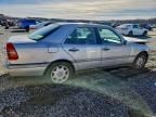 1997 Mercedes-Benz C 280