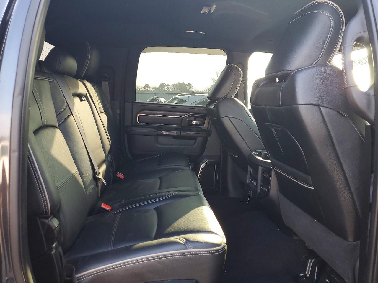 2022 Dodge Ram 2500 Limited