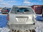 2003 Pontiac Vibe