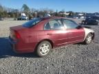 2002 Honda Civic lx
