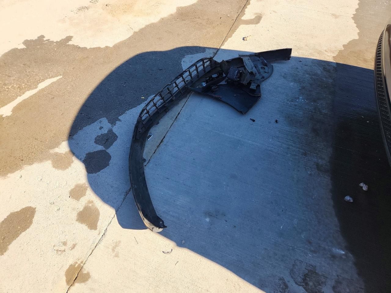 2016 Ford Focus Titanium