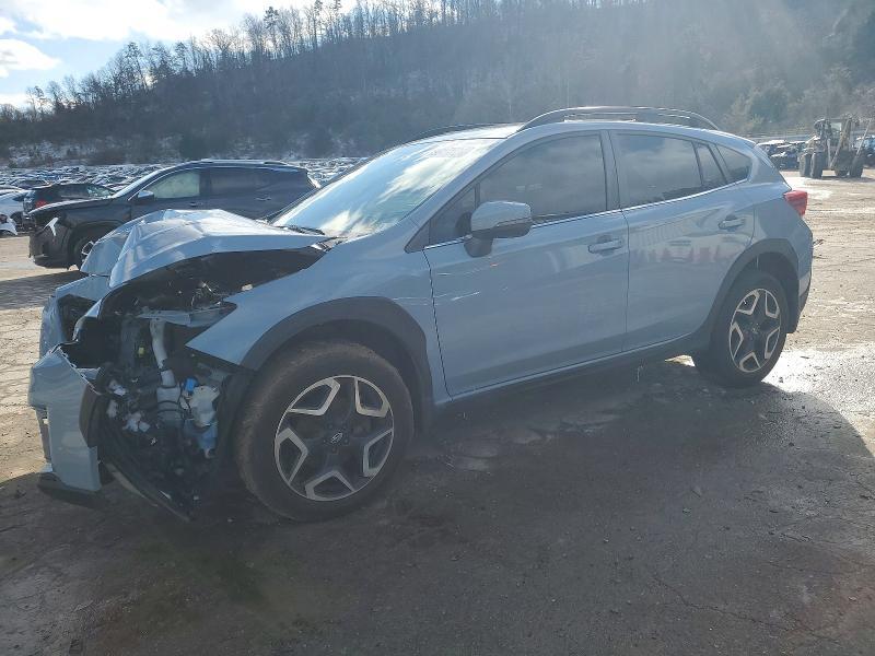 2019 Subaru Crosstrek Limited