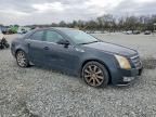 2009 Cadillac Cts hi Feature V6