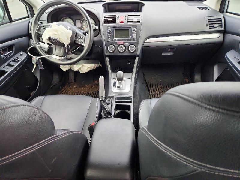 2013 Subaru Impreza Sport Limited