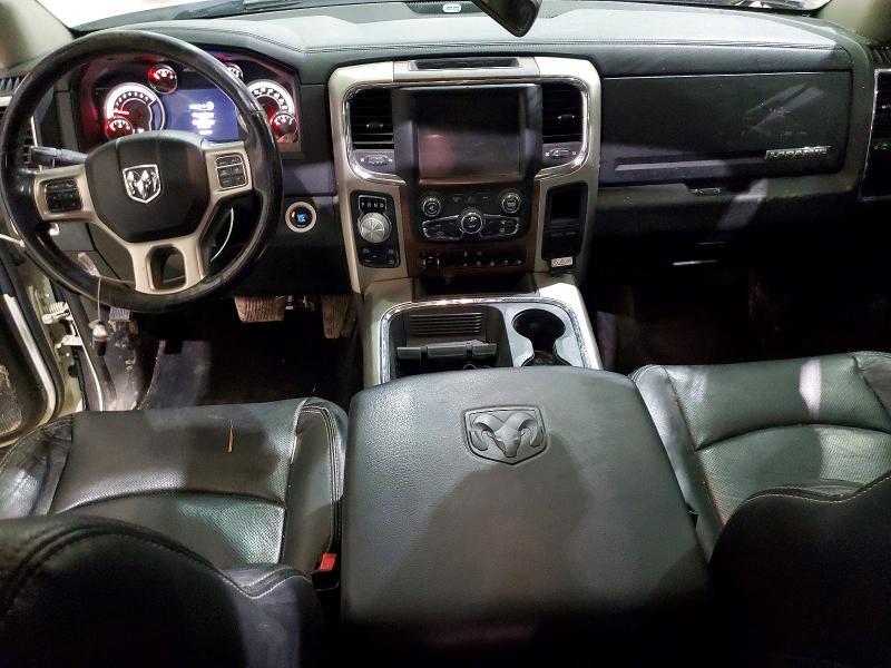 2016 Dodge 1500 Laramie