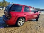 2008 Chevrolet Trailblazer ss