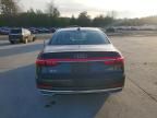 2019 Audi A8 l