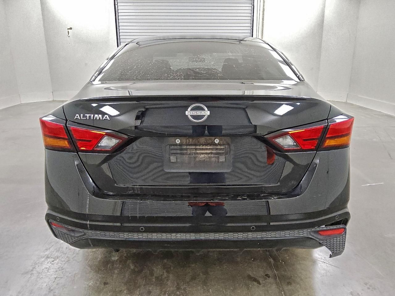 2023 Nissan Altima s