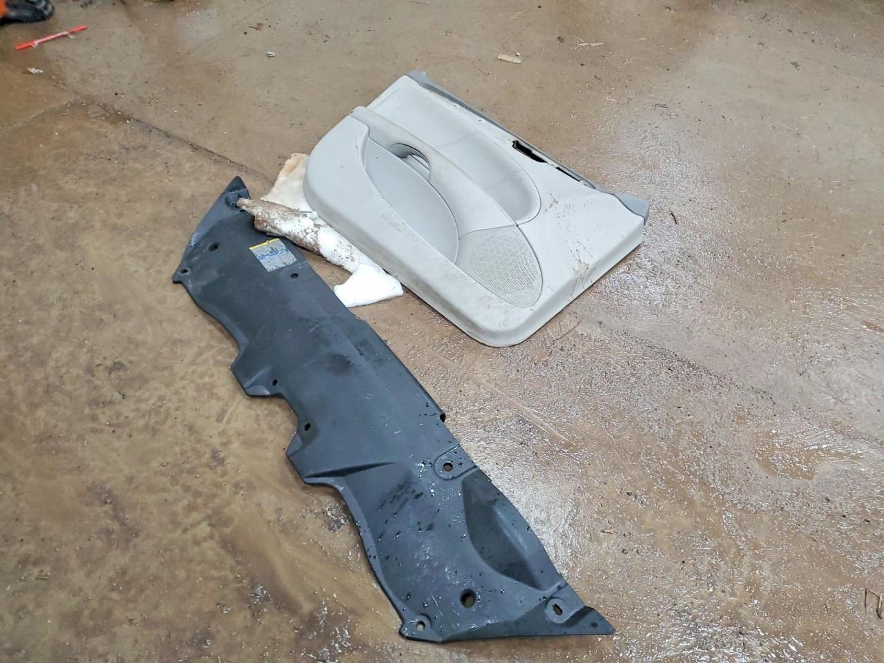 2010 Buick Lucerne cxl