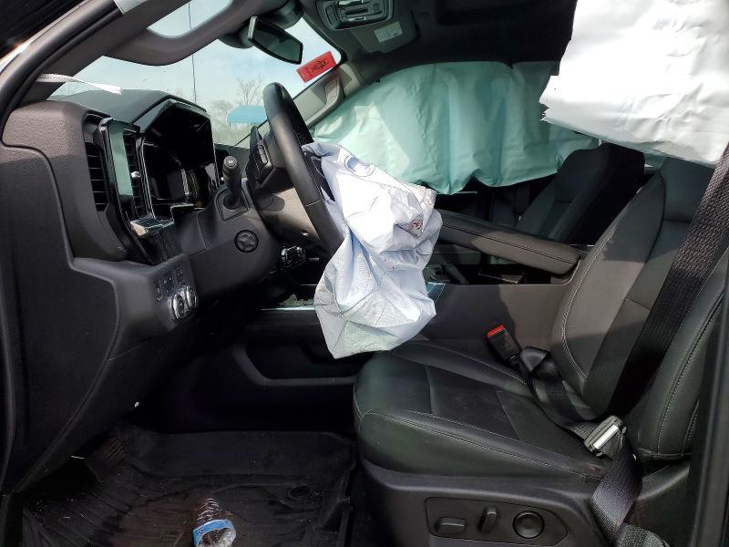 2024 GMC Sierra K1500 slt