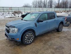 2024 Ford Maverick Lariat for sale in Davison, MI
