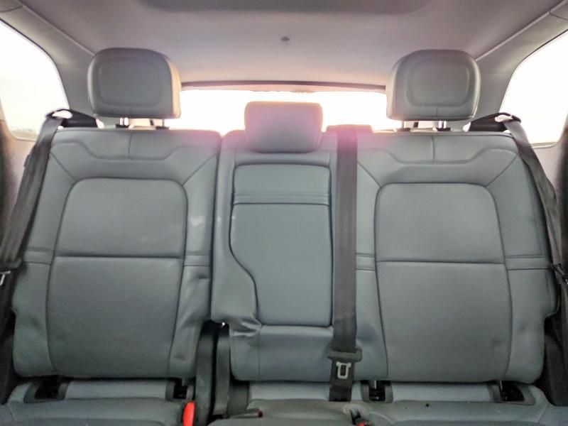 2021 Lincoln Corsair Grand Touring