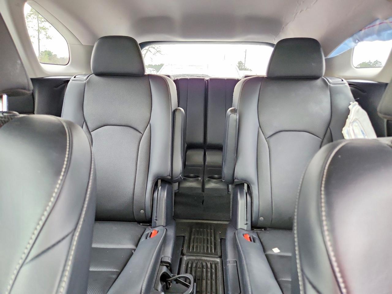 2020 Lexus Rx 350 l