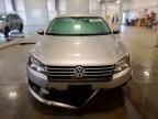 2012 Volkswagen Passat se