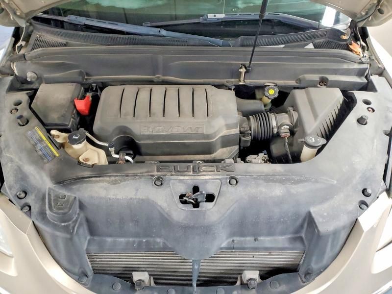 2008 Buick Enclave cxl