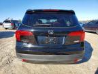 2018 Honda Pilot ex