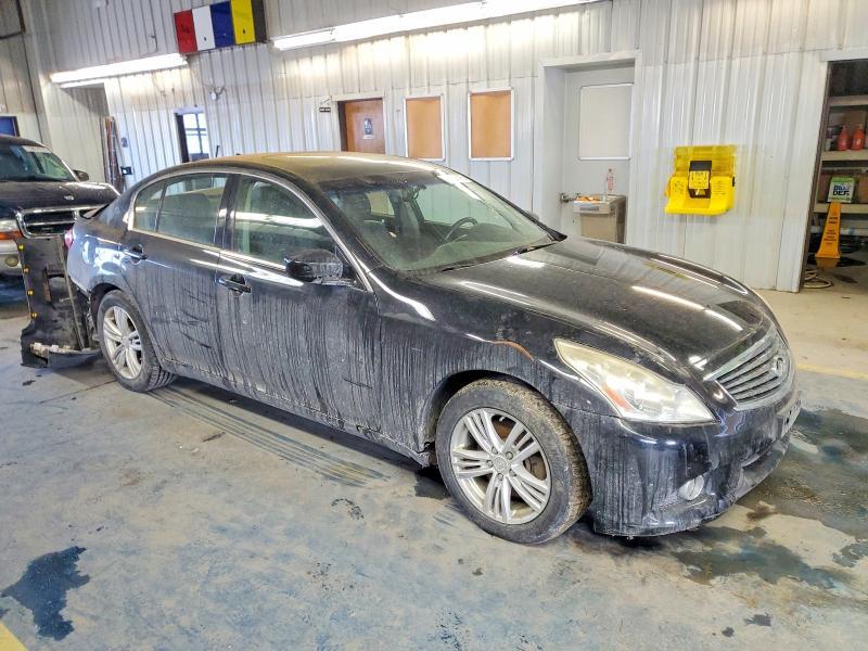 2013 Infinity G37 Sedan