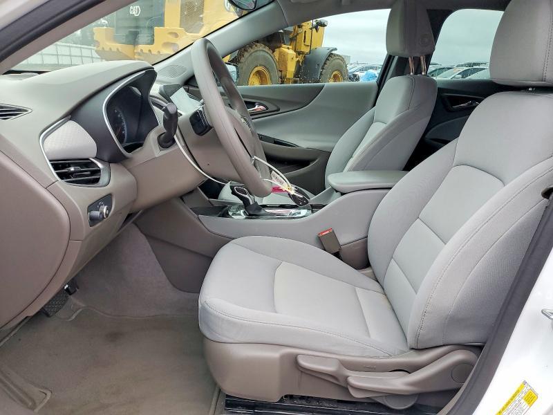 2024 Chevrolet Malibu ls