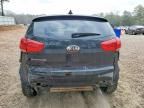 2014 KIA Sportage lx