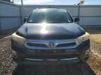 2011 Toyota Highlander Hybrid Limited