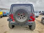 2011 Jeep Wrangler Sport