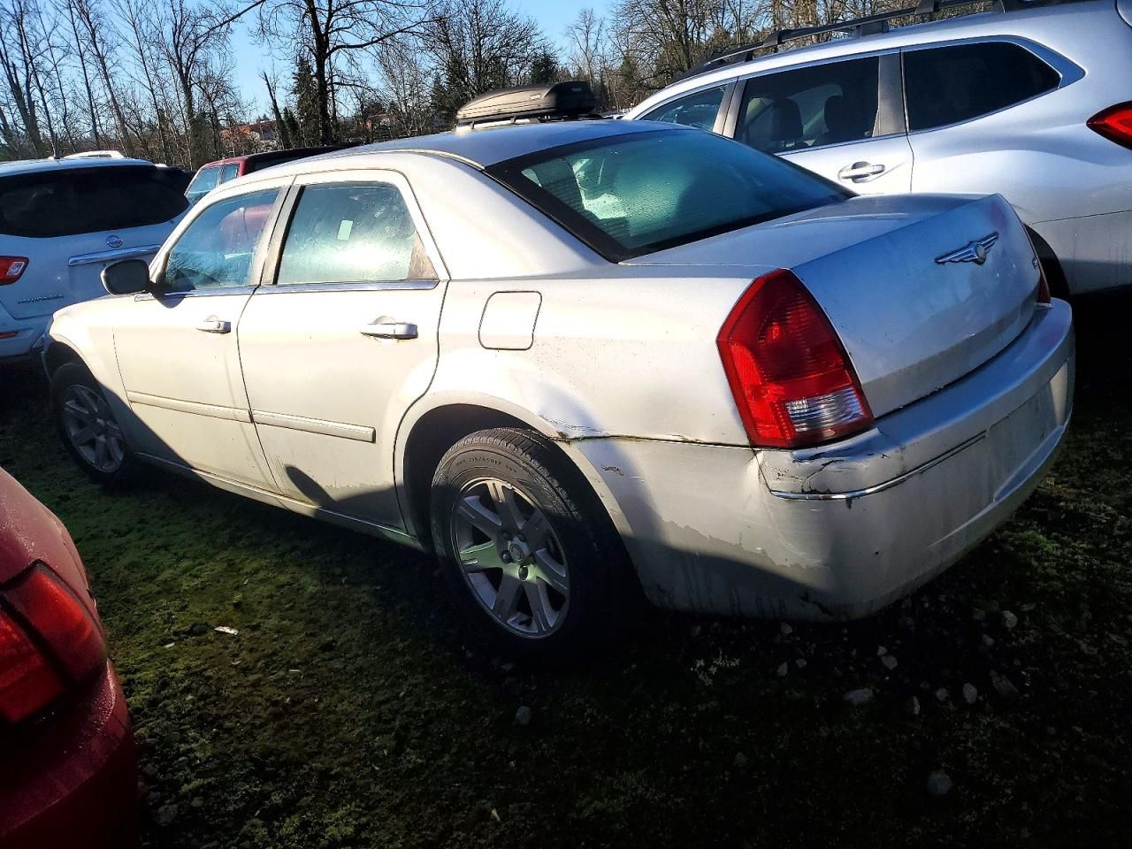 2007 Chrysler 300 Touring