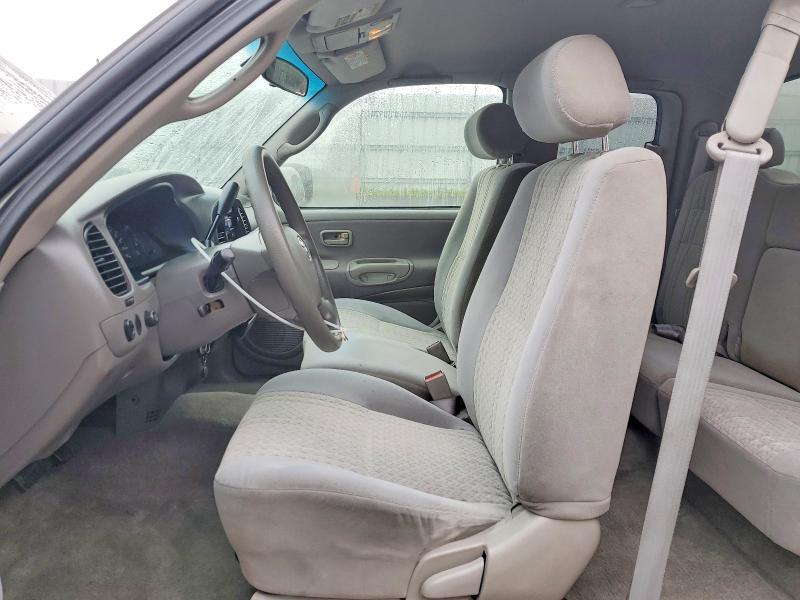 2003 Toyota Tundra Access Cab SR5