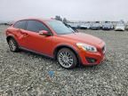 2011 Volvo C30 T5