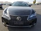 2019 Lexus Rc 350 f Sport