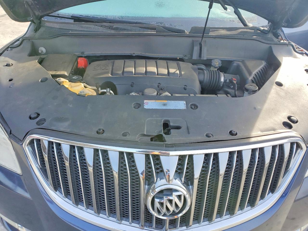 2014 Buick Enclave