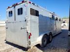1998 4star Horse Trailer