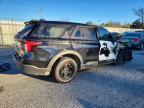 2025 Ford Explorer Police Interceptor