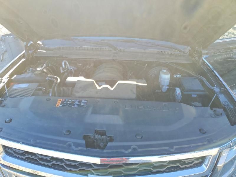 2019 Chevrolet Tahoe K1500 lt